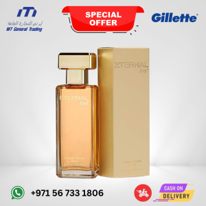 Eternal Love Eau De Parfum for Women 100ml – Night Time Fragrance
