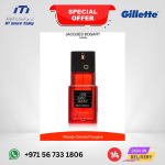 Jacques Bogart OMS RU Edition for Men – EDT 100ml UAE