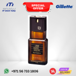 Jacques Bogart One Man Show Oud Edition EDT for Men – 100ml