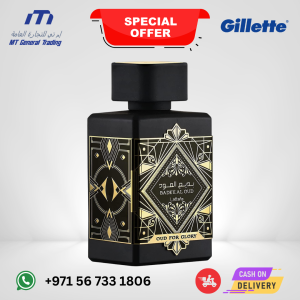 Lattafa Bade’e Al Oud Oud For Glory EDP 100ml – Unisex Oriental Perfume