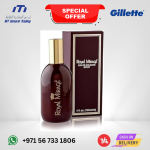 Royal Mirage Fresh Cologne UAE